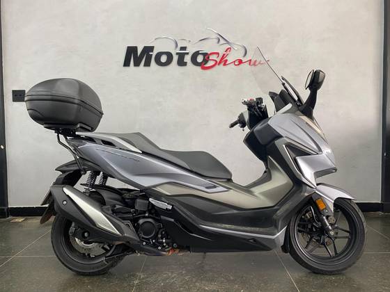HONDA FORZA 350 HONDA FORZA 350